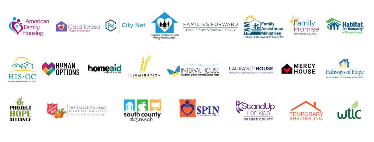 Family Solutions Collaborative Members
