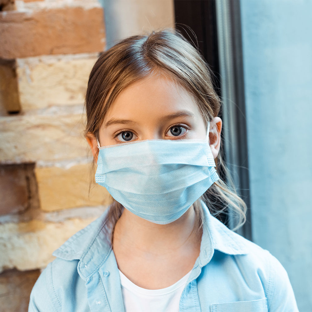 Family Solutions Collaborative - Emergency response to families during COVID-19