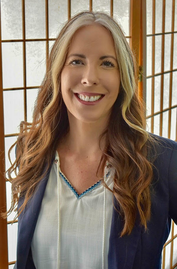 Family Solutions Collaborative Nikki Buckstead