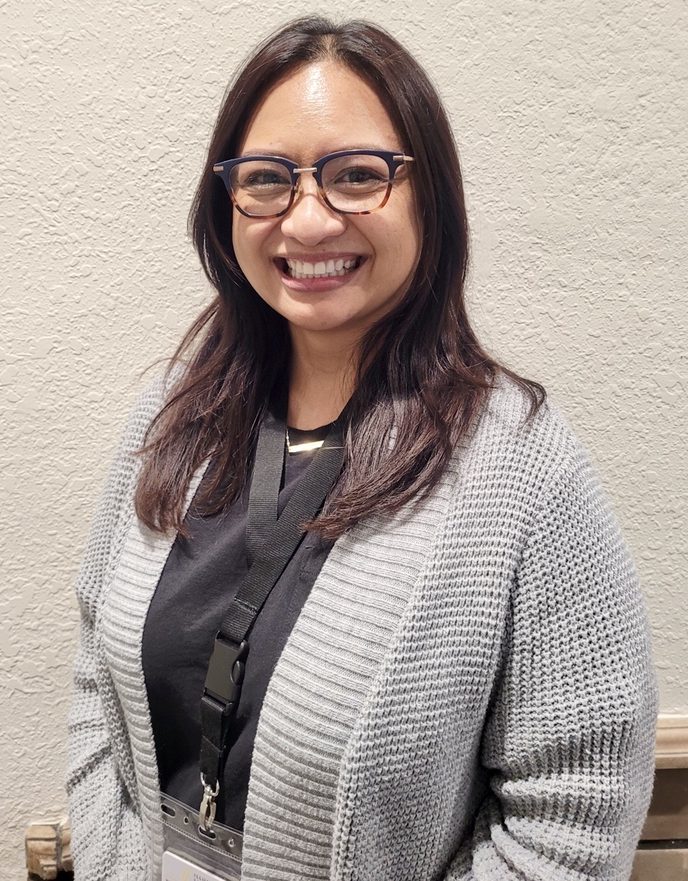 Ednil-Dela-Cruz - Hero in Homelessness Award 2021