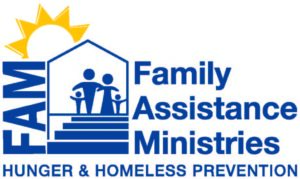Family Assistance Ministries (FAM)